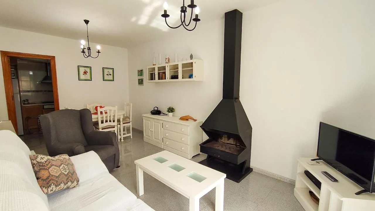 Casa Ronda Apartment San Jose