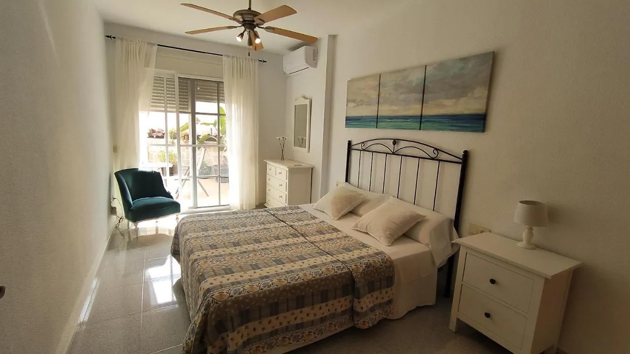 Apartmán Casa Ronda Sant Josep de sa Talaia