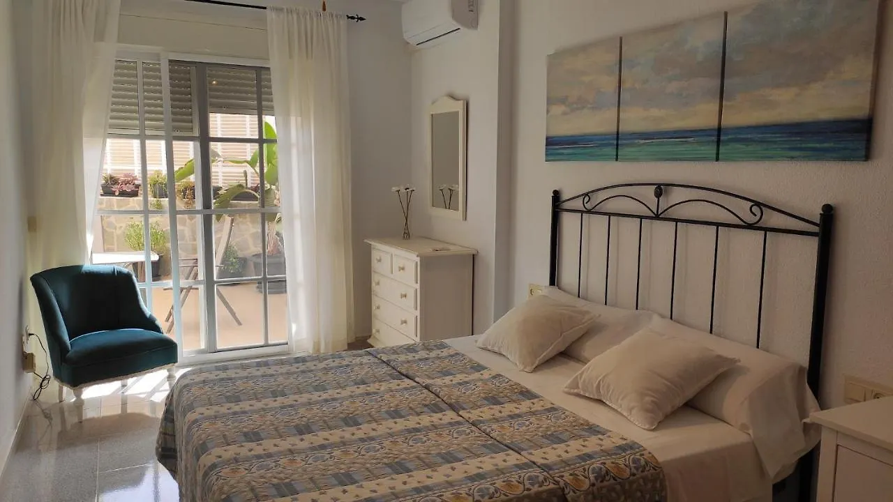 Casa Ronda Apartment San Jose