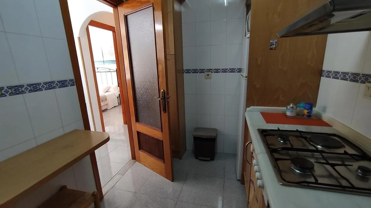 Casa Ronda Apartment San Jose
