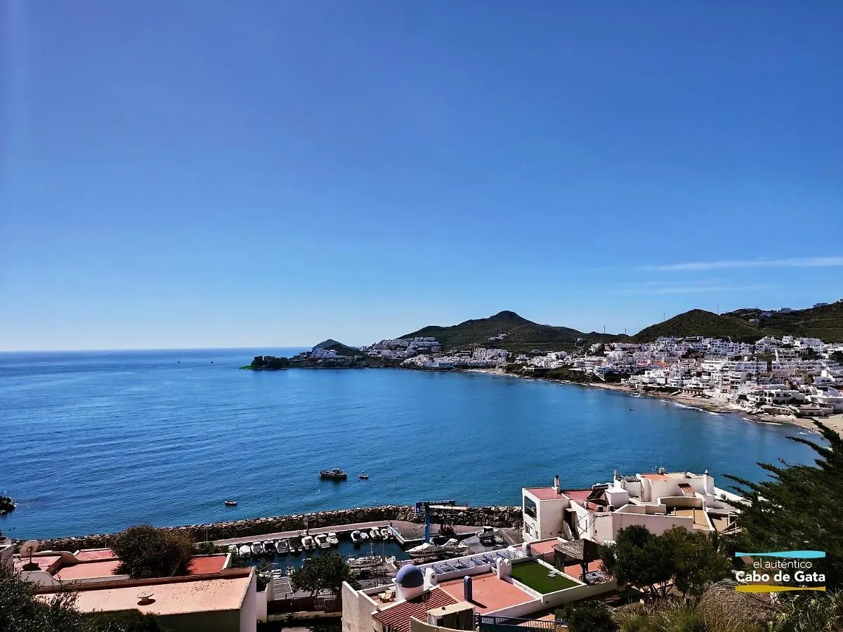 Casa Ronda Apartment San Jose  Spain