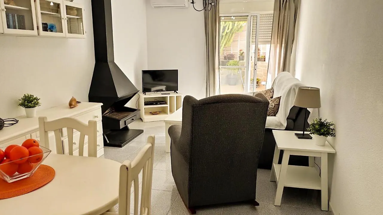 Casa Ronda Apartment San Jose