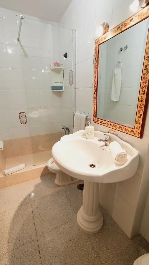 Casa Ronda Apartment San Jose