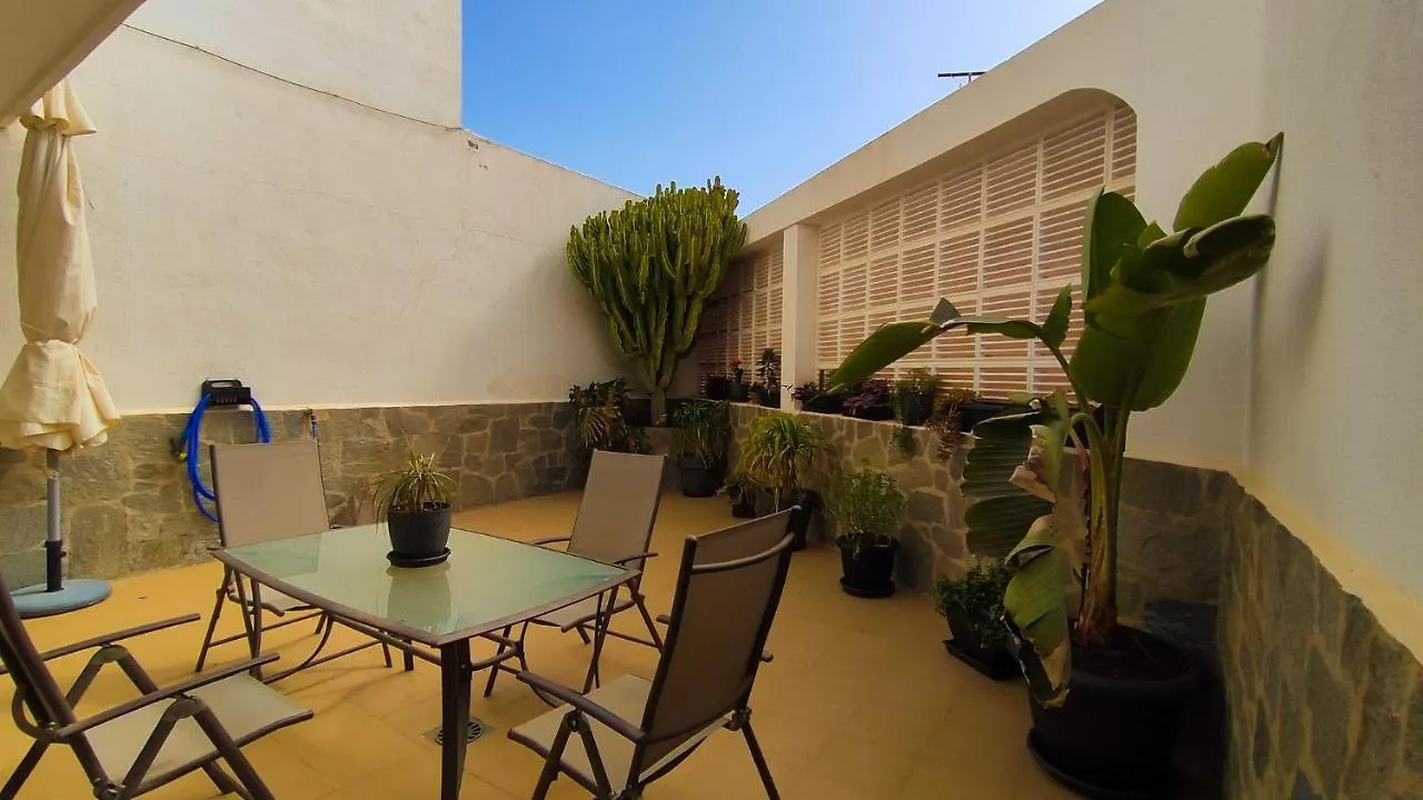 Apartmán Casa Ronda Sant Josep de sa Talaia