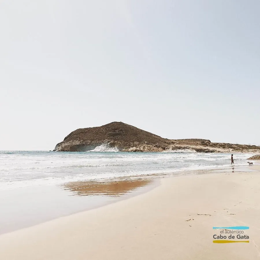 Apartmán Casa Ronda Sant Josep de sa Talaia