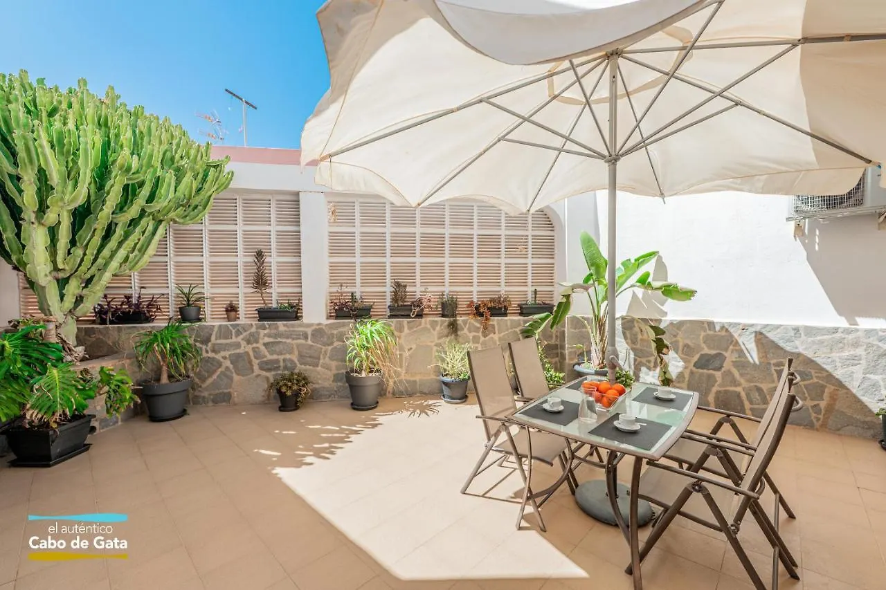 Apartmán Casa Ronda Sant Josep de sa Talaia